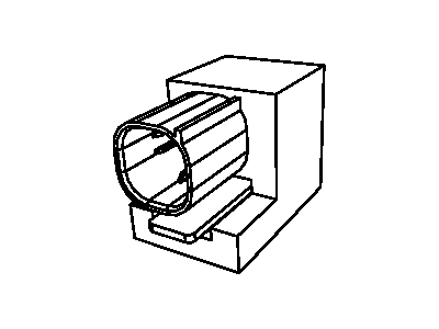 Jeep 5084008AA SENSOR Seat Position