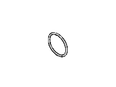 Chrysler MD147332 O RING Water Pipe