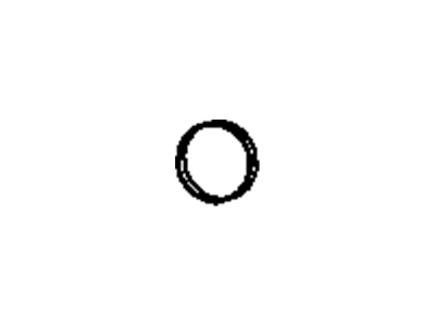 Dodge 68090677AA CLAMP Hose