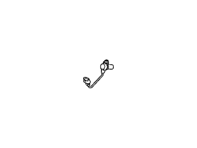 Jeep 68091794AA SENSOR Camshaft