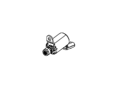 Jeep 68496801AA SOLENOID Oil Pump