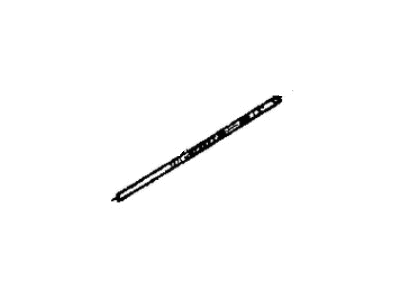 Mopar 4796874 Dipstick