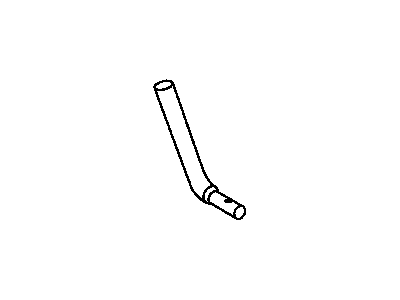 Dodge 5133855AA LEVER