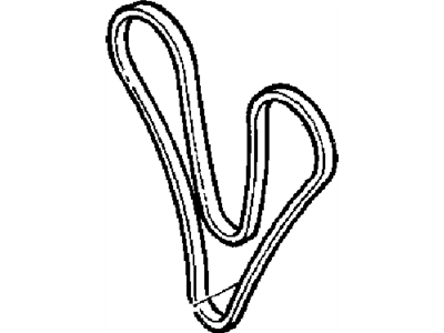 Mopar 4663674AD Timing Chain