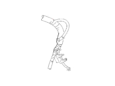 Jeep 56009115AB WIRING Alternator and Battery