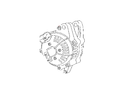 Mopar 56005686 Alternator