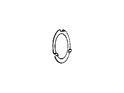 Mopar 52854039AA Thrust Washer Planetary Carrier