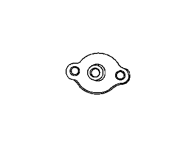 Dodge 5175561AA ADAPTER