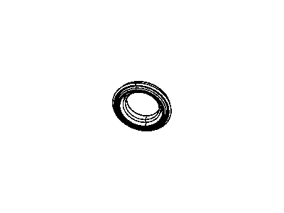 Ram Headlight Cover - 68030813AA