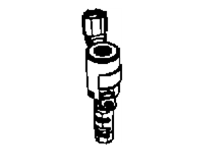 Mopar 4884695AB Control Valve