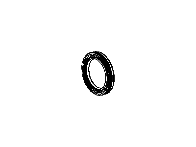 Ram 68161390AA SEAL Input