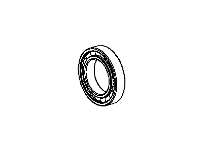Ram 68089689AB BEARING Input Gear Included in Item 1