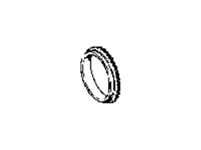 Jeep J20 Synchronizer Ring - 83500567