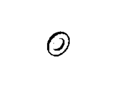 Chrysler 4131294 WASHER KIT Side Gear Thrust