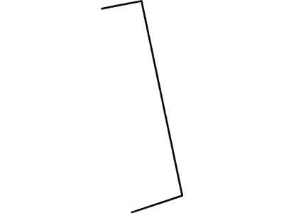 Ram Sway Bar Link - V8020464AB