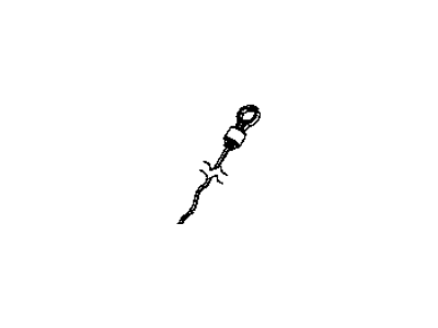 Dodge Durango Dipstick - 53032632AB
