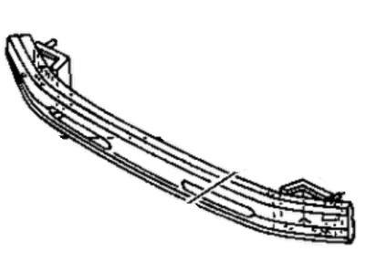 Mopar 4576687 Absorber