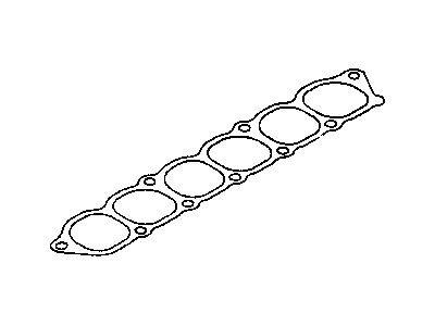 Chrysler MD199282 GASKET Intake Plenum