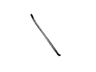 Ram 68322886AA BRACE Box Side