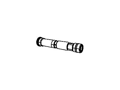Dodge 5038031AA CARTRIDGE Oil Pressure Relief Valve