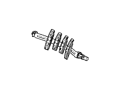 Dodge 5166079AA LUMBAR Support