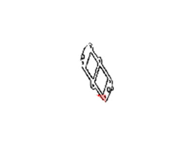 Jeep EGR Valve Gasket - 68089665AA