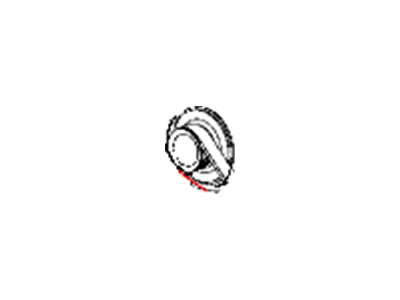 Dodge 56049640AE WIRING Battery Positive