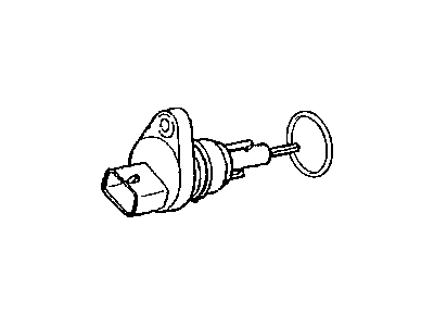 Jeep 56028182 O RING