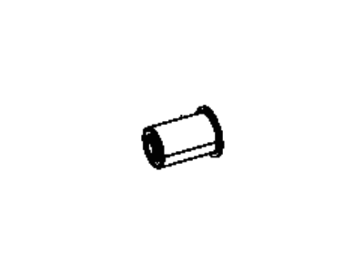 Ram Leaf Spring Bushing - 68160719AA