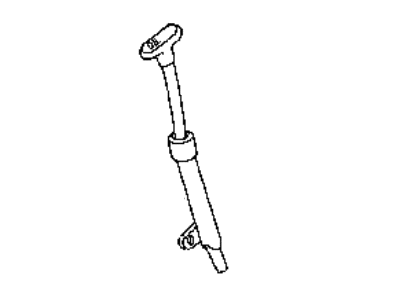 Dodge Intrepid Dipstick - 4792286