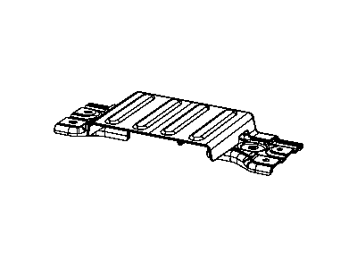 Mopar 5175999AA Riser Seat