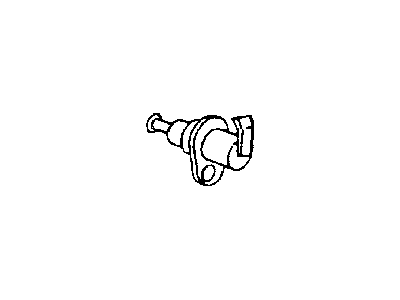 Mopar 4609106 Switch Door Ajar