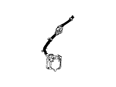 Dodge 56045795AA WIRING Trailer Tow