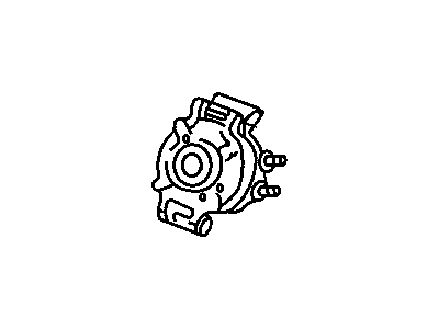 Chrysler R4606755AC GENERATOR Engine