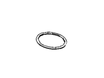 Jeep 68490039AA O RING