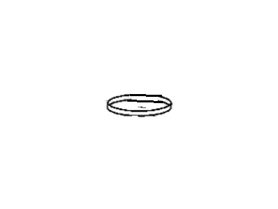 Mopar 4695385 Strut Isolator