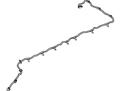 Chrysler 56055091AA LINK