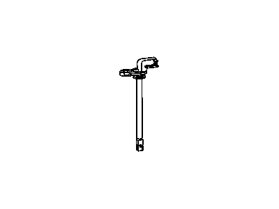 Mopar 52114328AD Harness Electronic Rear Axle