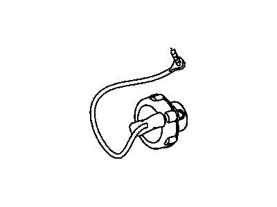 Mopar 52013994AB Fuel Cap