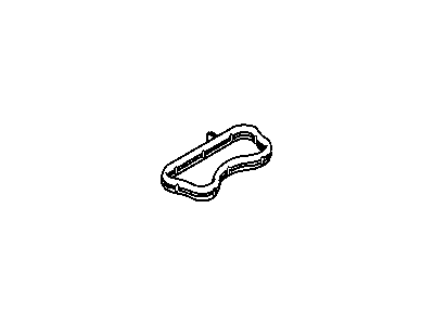 Mopar 53032384AB Intake Manifold Gasket