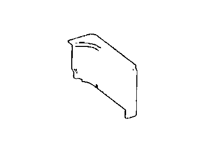 Dodge 1MQ68NCVAA COVER