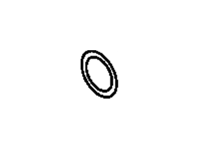 Ram 68133178AA O RING
