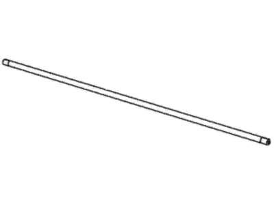 Ram 68161073AA BOW Tonneau Cover