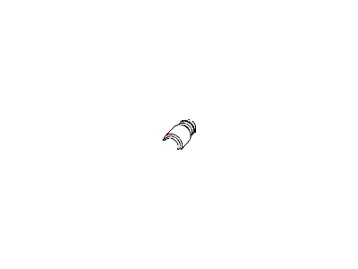 Dodge 68024360AB CABLE Shift