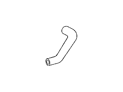 Dodge 5103986AA HOSE