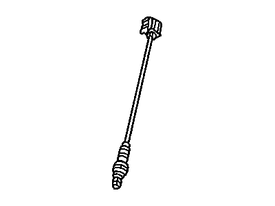 Dodge 56028586AA SENSOR Oxygen