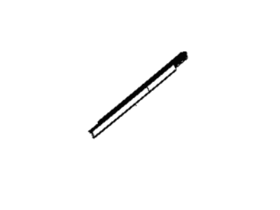 2019 Ram 1500 Door Seal - 68285780AB