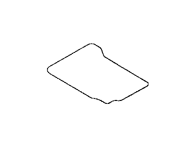 Chrysler MR729909 MAT Floor