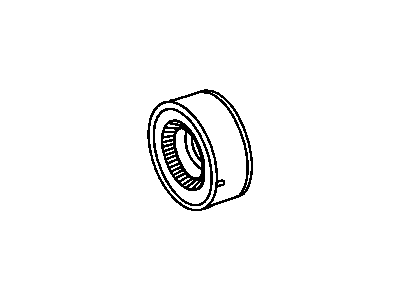 Jeep 5012329AA PUMP Transfer Case Gear Rotor