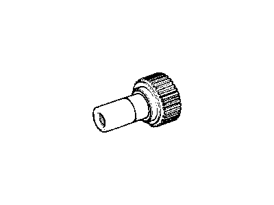 Jeep 4798126 GEAR Input